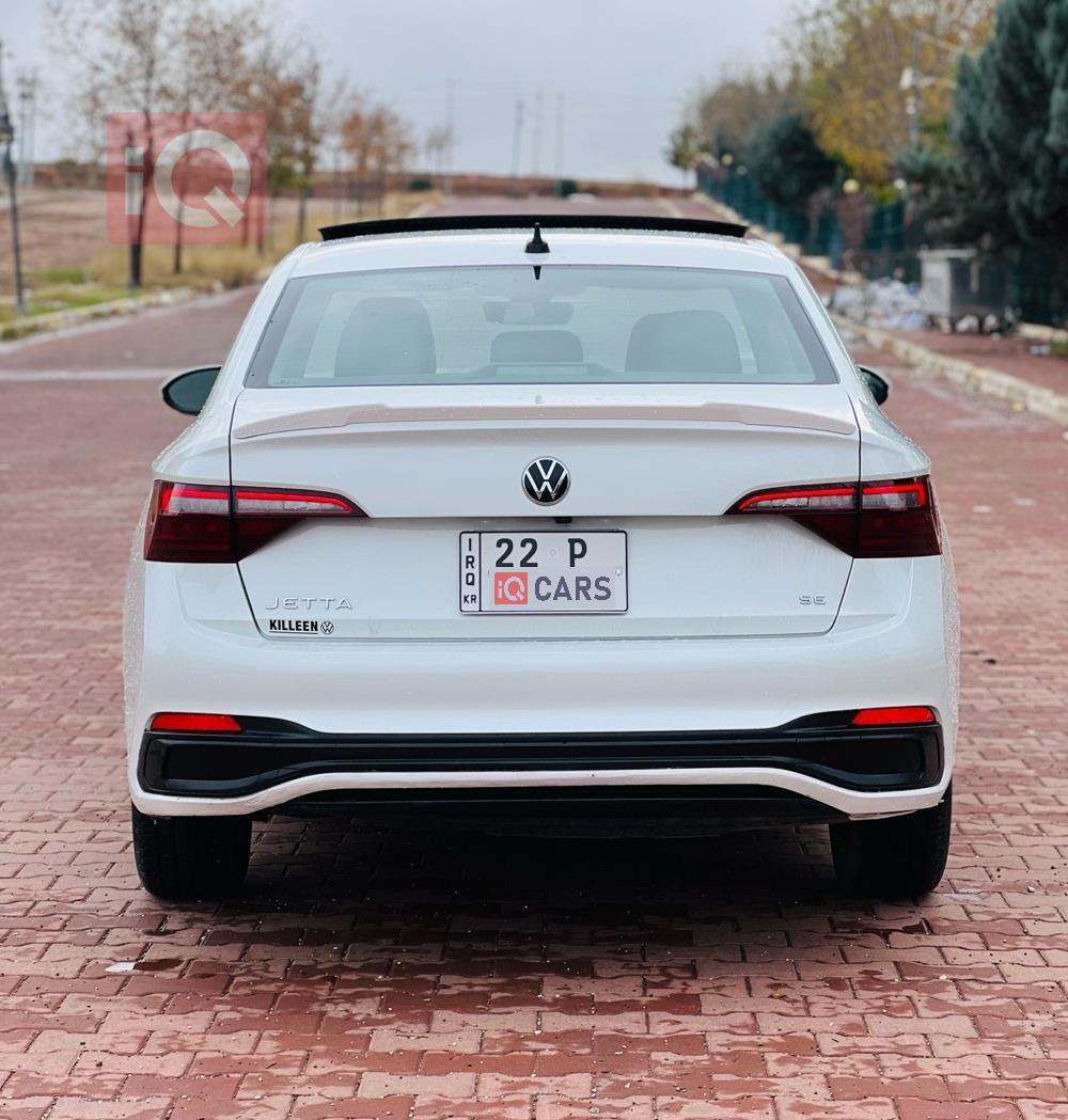 فولكسفاغن جيتا